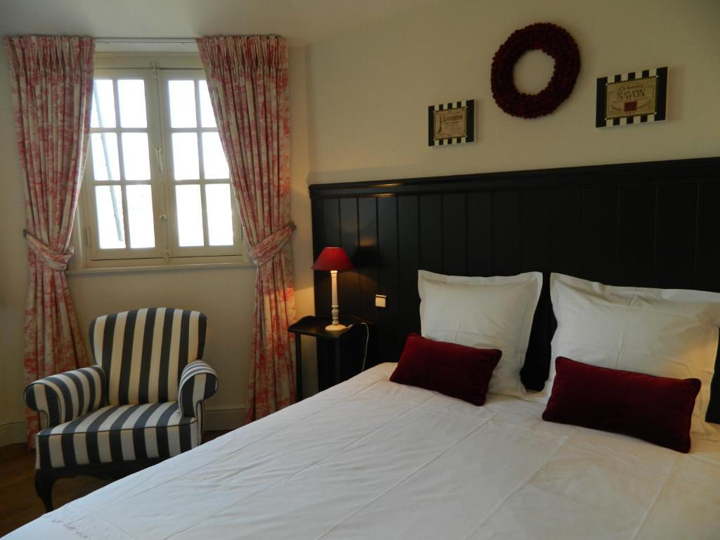 Bed & Breakfast Het Zilte Zand - Luxe Ontbijt - Gratis Parking - Westende Middelkerke Phòng bức ảnh