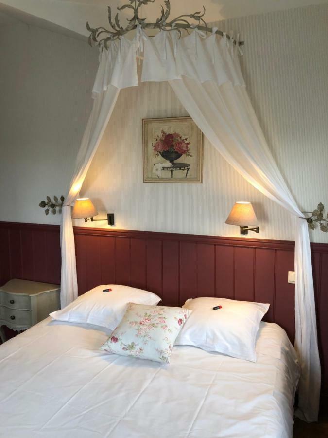 Bed & Breakfast Het Zilte Zand - Luxe Ontbijt - Gratis Parking - Westende Middelkerke Ngoại thất bức ảnh