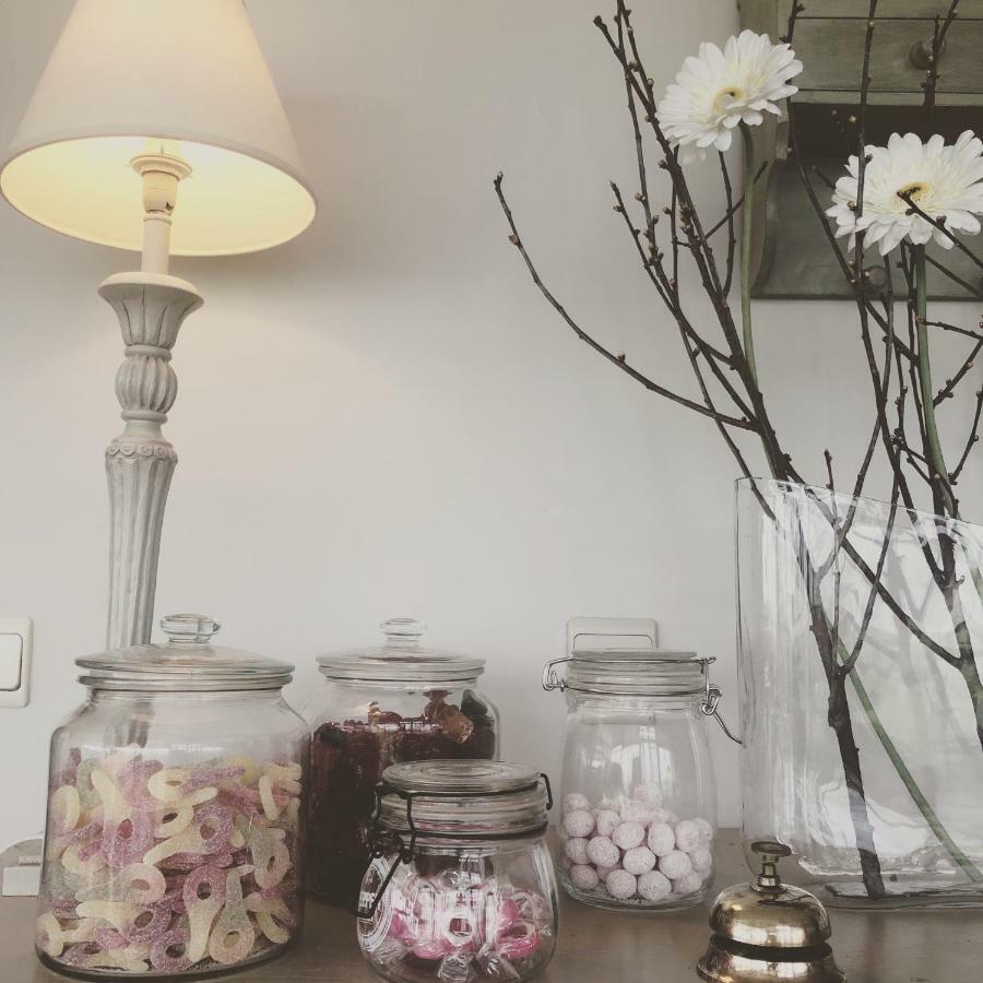 Bed & Breakfast Het Zilte Zand - Luxe Ontbijt - Gratis Parking - Westende Middelkerke Ngoại thất bức ảnh