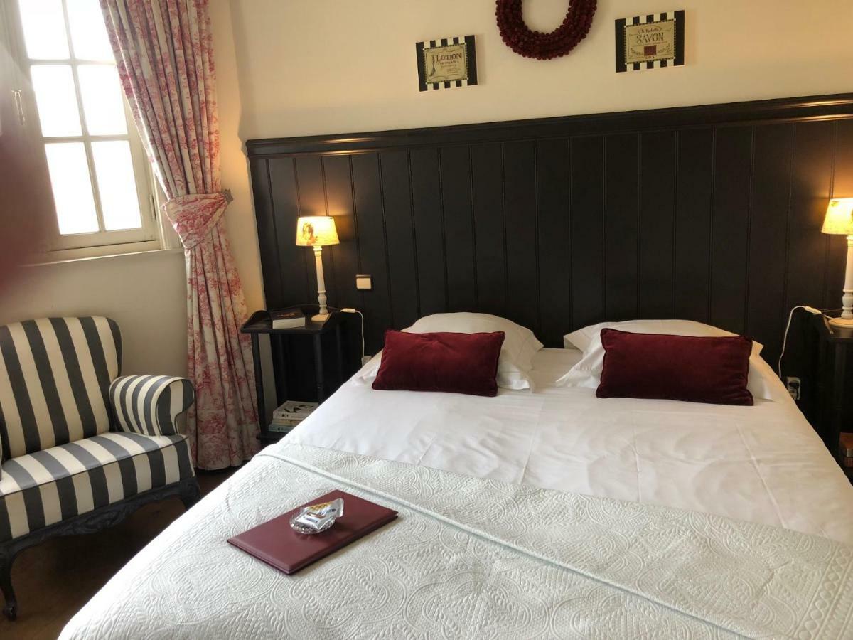 Bed & Breakfast Het Zilte Zand - Luxe Ontbijt - Gratis Parking - Westende Middelkerke Ngoại thất bức ảnh