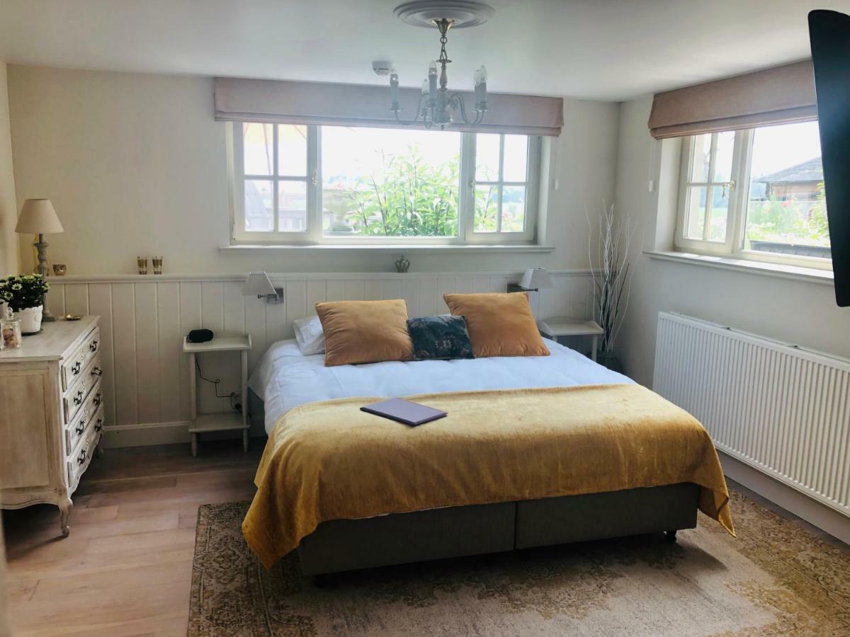 Bed & Breakfast Het Zilte Zand - Luxe Ontbijt - Gratis Parking - Westende Middelkerke Ngoại thất bức ảnh