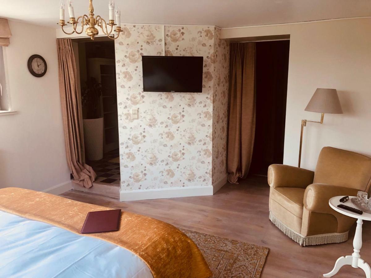 Bed & Breakfast Het Zilte Zand - Luxe Ontbijt - Gratis Parking - Westende Middelkerke Ngoại thất bức ảnh