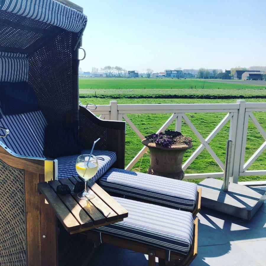 Bed & Breakfast Het Zilte Zand - Luxe Ontbijt - Gratis Parking - Westende Middelkerke Ngoại thất bức ảnh