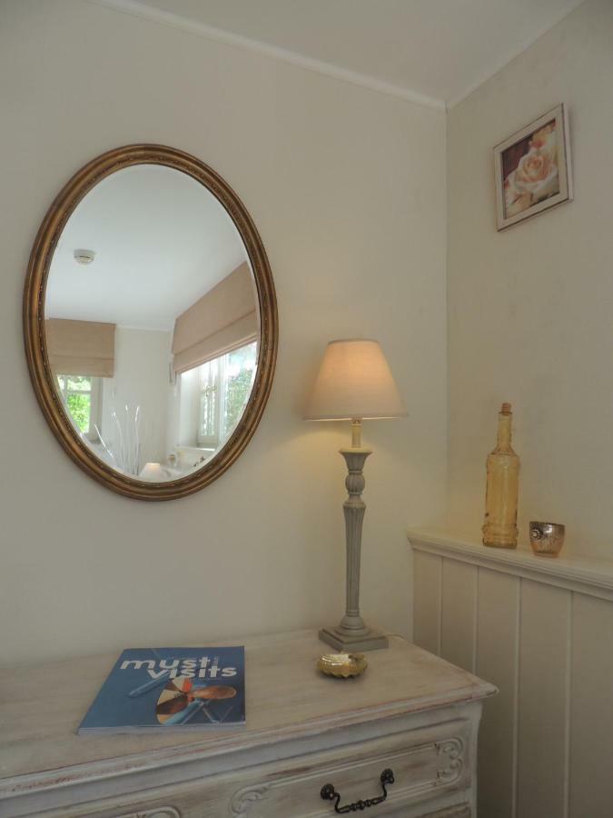 Bed & Breakfast Het Zilte Zand - Luxe Ontbijt - Gratis Parking - Westende Middelkerke Ngoại thất bức ảnh